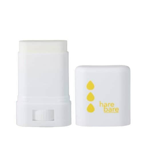 日焼け止めスティックおすすめ ハレバレ プロテクションUV セラム C スティック イメージ2