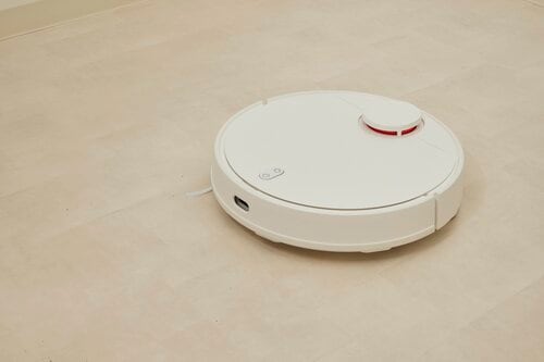【基礎知識】ロボット掃除機の種類と特徴は? イメージ