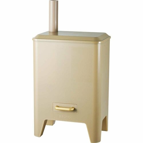 一人暮らし向け加湿器おすすめ ブルーノ CALM MIST BOE062-GRG イメージ1