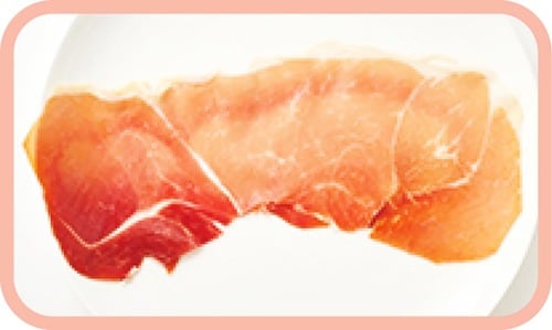 生ハムおすすめ カルディオリジナル 【冷蔵】ハモンセラーノ 55g イメージ3