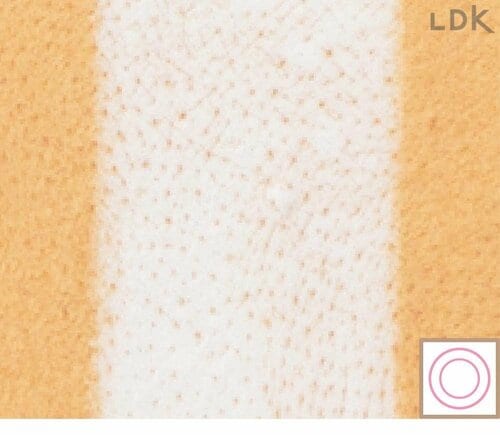 スルスルとメイクが取れていった プチプラクレンジングバームおすすめ イメージ