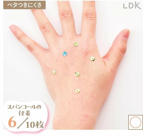 しっとりする分くっつく プチプラボディクリームおすすめ イメージ