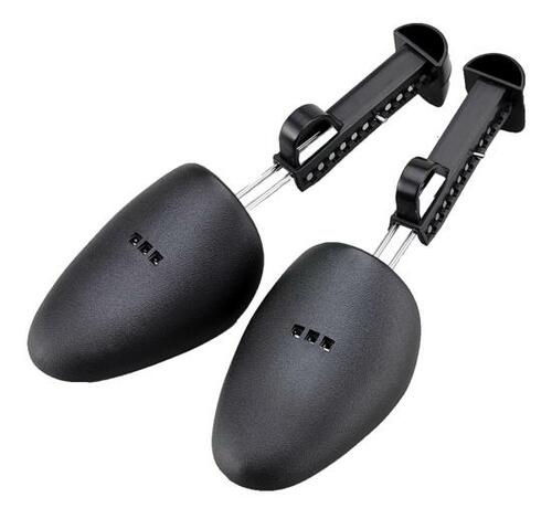 M.モゥブレィ「携帯にも便利なプラスティック製シューキーパー」