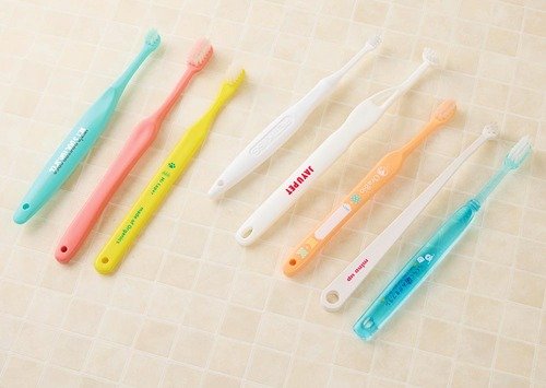 猫用歯ブラシの選び方は？ 猫用歯ブラシおすすめ イメージ