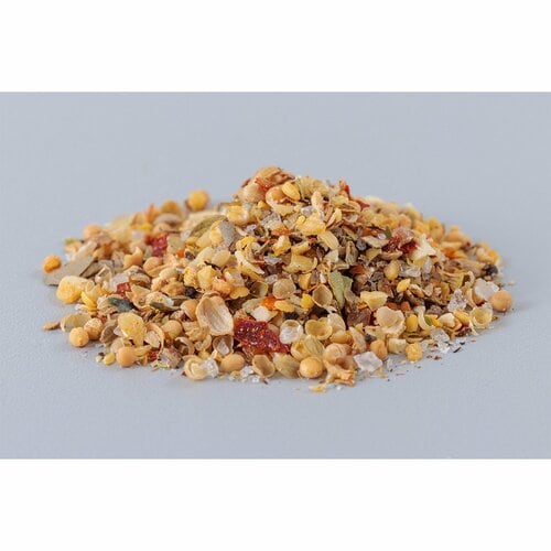 フレーバーソルトおすすめ 神戸物産 ミル付きハーブソルト アメリカンミックス イメージ2