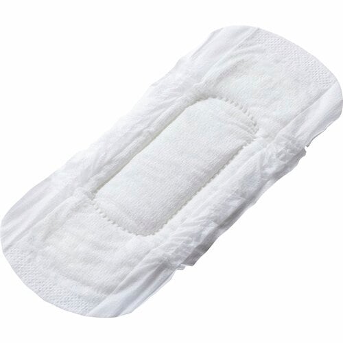 吸水パッドおすすめ エリエール アテント コットン100％自然素材パッド 安心少量 イメージ2