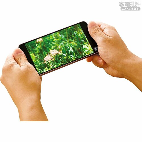 高水準すぎな映像画質! Androidスマートフォンおすすめ イメージ