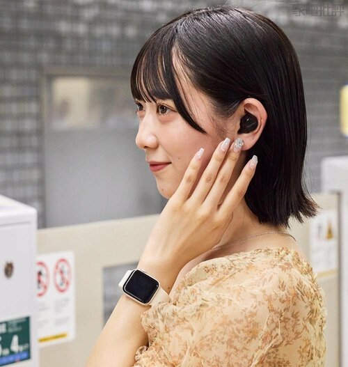 外音取り込みがやや弱い 2万円台のワイヤレスイヤホンおすすめ イメージ