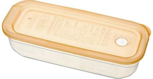 アスベル:早ワザレンジ名人調理 長角型 大:調理器具