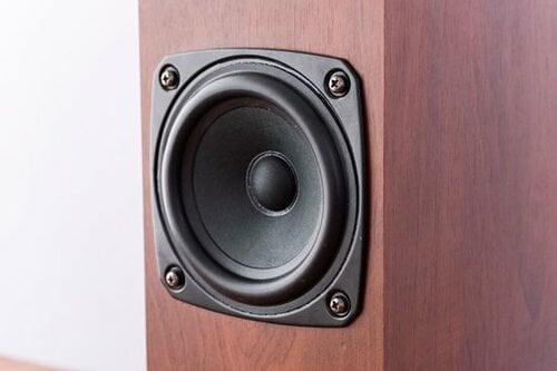 自分で組み立てるから安くて良い音! セットで1万円の音質とは思えません イメージ