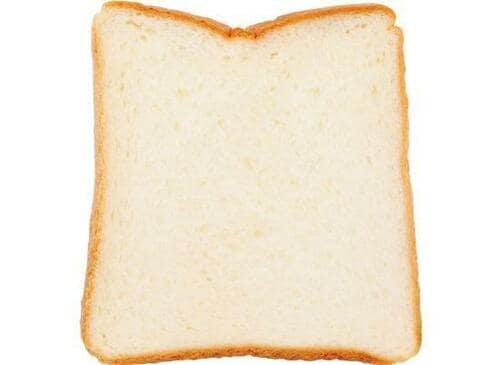 いろいろな食材に合う：角型食パン イメージ