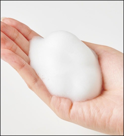 使用感 ボディソープおすすめ イメージ