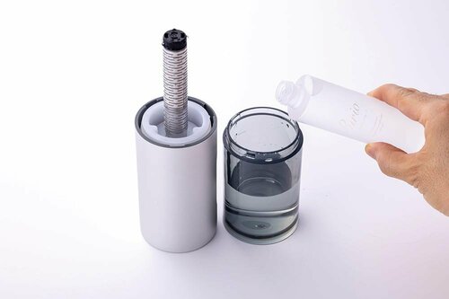 車内をミストで潤すカドー 「STEMPortable MH-C30」 イメージ4