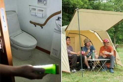 ポータブル電源っていつ使うの? イメージ