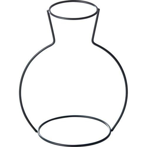 お花を鮮やかに彩る！ダイソー「フラワーベース」 イメージ