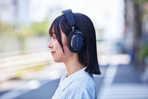 【ワイヤレスヘッドホン】Bowers & Wilkins「Px7 S3」 Amazonプライム感謝祭セールアイテムおすすめ イメージ3