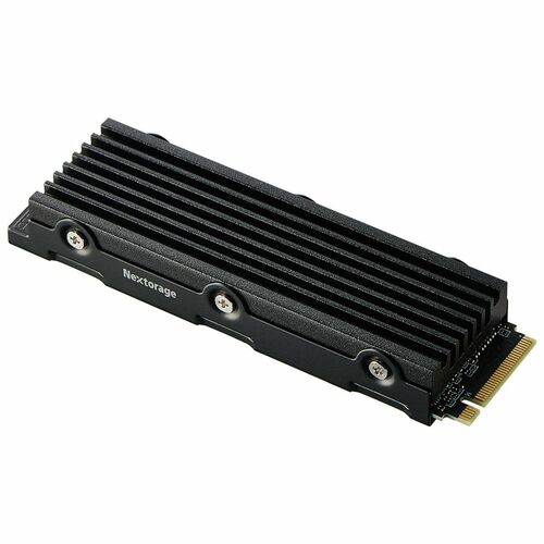 ps5 ssdおすすめ ネクストレージ NEM-PAB2TB イメージ