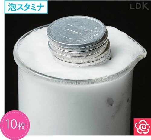 テスト結果 プチプラ洗顔料おすすめ イメージ2