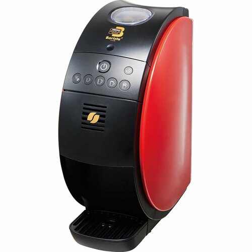 ドリンクバー感覚で飲めるネスカフェ「ゴールドブレンドバリスタ50 Fifty」 イメージ