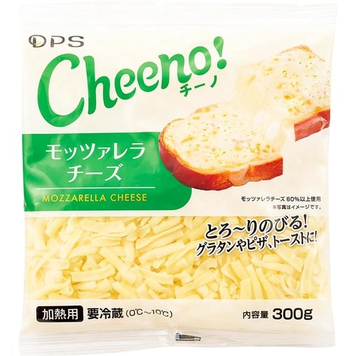 DPS Cheeno! モッツァレラ チーズ イメージ