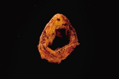 アサヒ 超魔王 唐辛子悪魔的な辛さでヤミツキに! 辛いお菓子おすすめ イメージ2