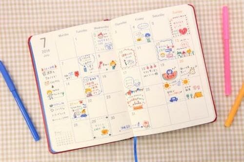 選び方1:タイプ(フォーマット)を選ぶ