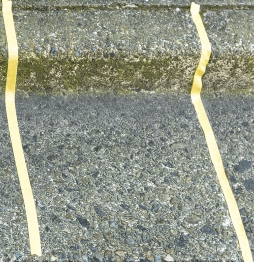 洗浄力（ホース）：良好 ハンディ高圧洗浄機おすすめ イメージ6