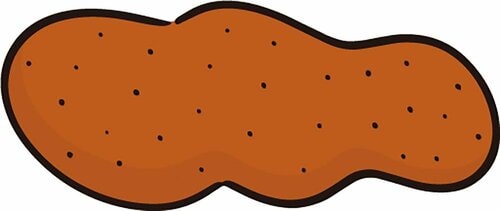 NGウンチ ドッグフードおすすめ イメージ3