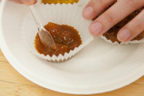 5位: ハウス 味付カレーパウダーバーモントカレー味 56g カレー粉おすすめ イメージ4