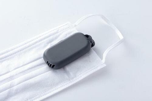 取り付けはカンタン