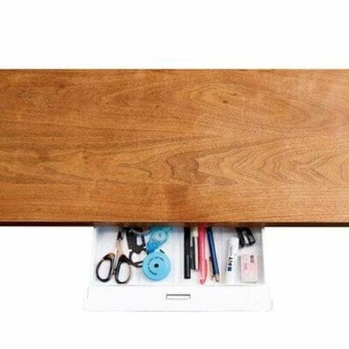 テーブル下収納おすすめ イセトウ テンダー・ワイド(仕切板付) イメージ2