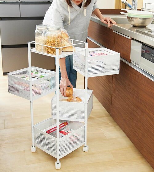定番ショップ以外で発見！ 理想の部屋づくりアイテムは？ イメージ