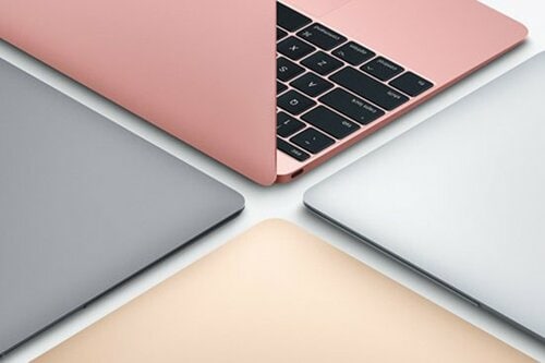 モバイル用パソコンの正解は小型の無印MacBookでした イメージ