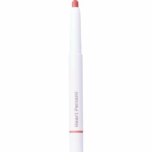 韓国コスメおすすめ ハートパーセント ドットオンムードリップペンシル/13 イメージ2