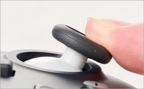 【静音性】優秀 Switch 2 Proコントローラーおすすめ イメージ