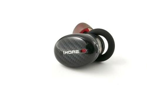 14位: 1More「EHD9001TA」|意外に高性能の中華製ノイキャンイヤホン イメージ3