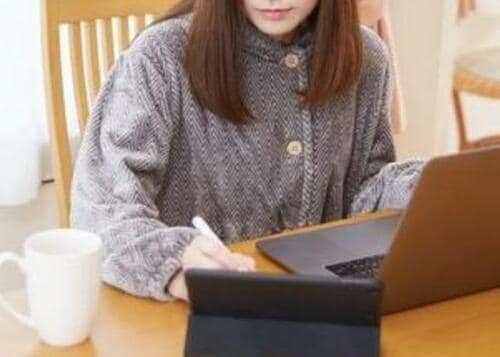 ポイント1:動きやすくて機能的
