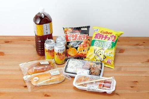 コンパクトなのに大容量かつ丈夫！ イメージ3