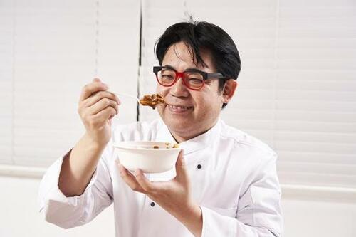 テスト1:第一印象 イメージ