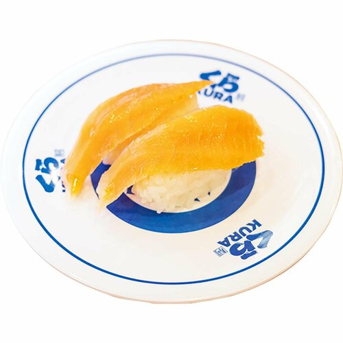 くら寿司の△評価のお寿司は? 回転寿司チェーンおすすめランキングおすすめ イメージ