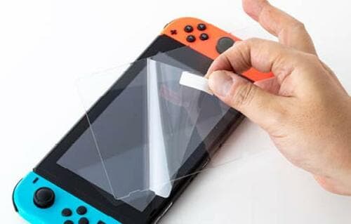 4位: 【4位】Syncwire 保護フィルムガラスフィルムならではの高い強度が魅力です イメージ3