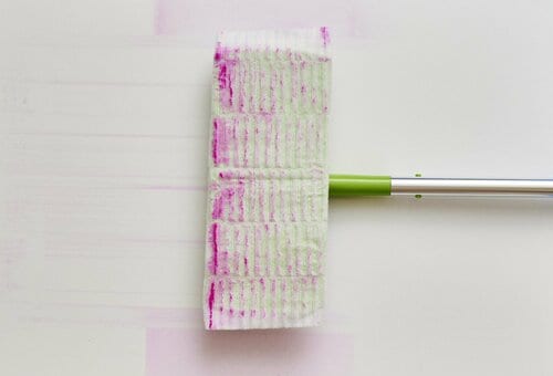 保持力高いのに汚れを取り切れない ドライタイプのフローリング用掃除シートおすすめ イメージ
