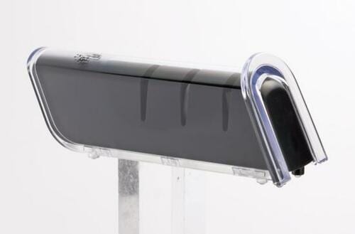 貝印:関孫六 ダイヤモンド＆セラミックシャープナー:包丁研ぎ