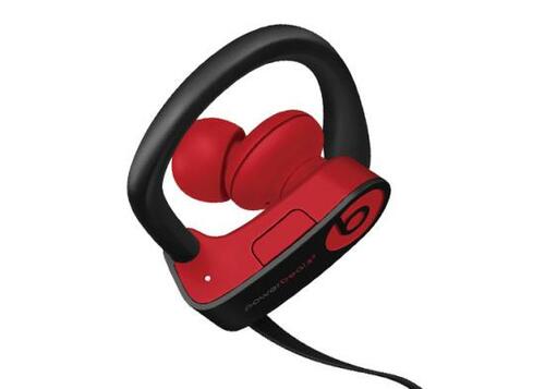 音質もフィット感もバツグン Beats「PowerBeats3」 イメージ