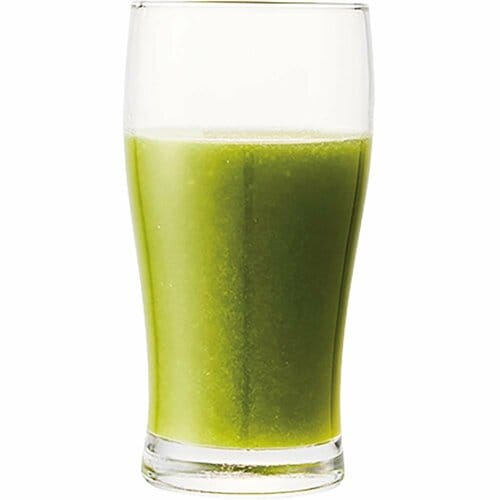 機能性表示食品のお茶・コーヒおすすめ ティーライフ メタボメ青汁スッキリーナ 乳酸菌＋ イメージ2
