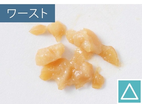 ワースト 納豆おすすめ イメージ