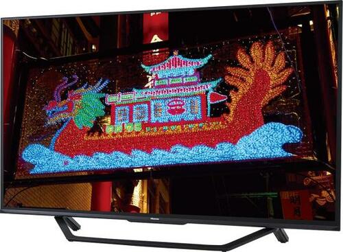 価格以上の4K液晶テレビ ハイセンス「50U7F」 イメージ