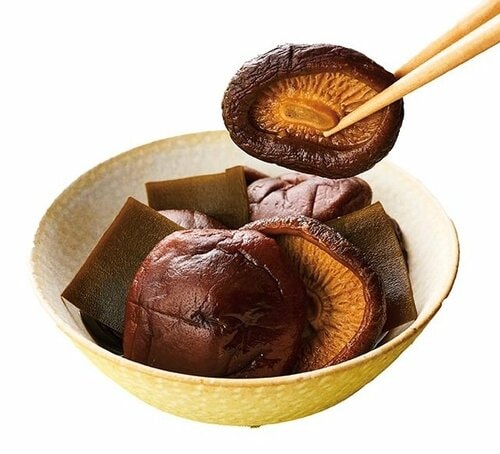 しっかりした食感で上品なだしも取れる コストコ食品おすすめ イメージ