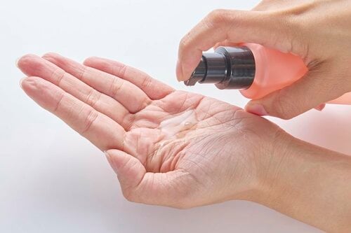 使用感 保湿化粧水おすすめ イメージ