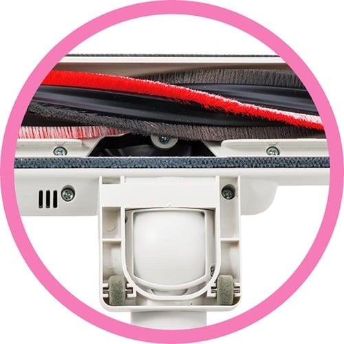 吸引力：◎ コードレス掃除機おすすめ イメージ